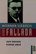 Cover: Hans Fallada - Rowohlt Taschenbuch