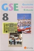 Cover: Sch&uuml;lerb&uuml;cher Geschichte /Sozialkunde /Erdkunde - Westermann Berufliche Bildung