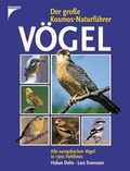 Cover: Der gro&szlig;e Kosmos-Naturf&uuml;hrer V&ouml;gel - Kosmos