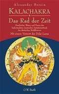 Cover: Kalachakra. Das Rad der Zeit - FISCHER Scherz