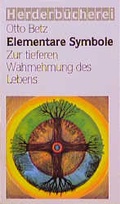 Cover: Elementare Symbole - Verlag Herder