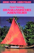 Cover: Brasilianisches Abenteuer - Piper