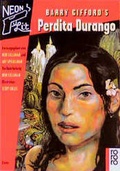 Cover: Barry Gifford's Perdita Durango - Rowohlt Taschenbuch