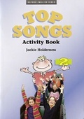 Cover: Oxford English Video. Zu I Spy / Top Songs Video 2 - Cornelsen Verlag GmbH