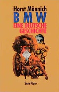 Cover: BMW - Piper