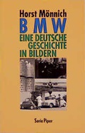 Cover: BMW - Piper