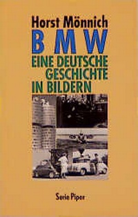 Enlarge image Cover: BMW - Piper