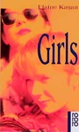 Cover: Girls - Rowohlt Taschenbuch