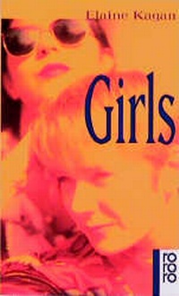 Enlarge image Cover: Girls - Rowohlt Taschenbuch