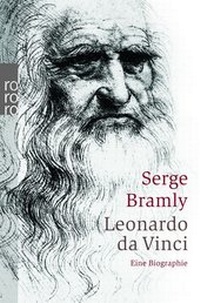Enlarge image Cover: Leonardo da Vinci - Rowohlt Taschenbuch