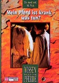 Cover: Mein Pferd ist krank - was tun? - Schneiderbuch