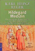 Cover: Hildegard Medizin - Goldmann