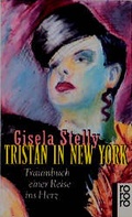 Cover: Tristan in New York - Rowohlt Taschenbuch
