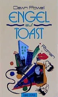 Cover: Engel auf Toast - Piper