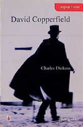 Cover: David Copperfield - Langenscheidt ELT