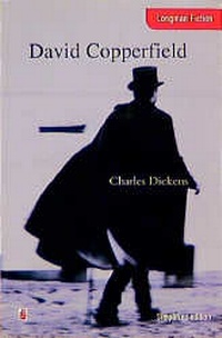 Enlarge image Cover: David Copperfield - Langenscheidt ELT