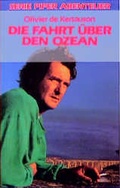 Cover: Allein &uuml;ber den Ozean - Piper