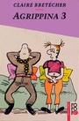 Cover: Agrippina 3 - Rowohlt Taschenbuch
