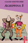 Cover: Agrippina 3 - Rowohlt Taschenbuch
