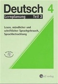 Cover: Deutsch 4 - Westermann Berufliche Bildung