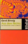 Cover: Aus dem Nichts - Piper
