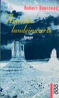 Cover: Amerika landeinw&auml;rts - Rowohlt Taschenbuch
