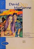 Cover: David and Marianne - Langenscheidt ELT