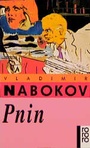 Cover: Pnin - Rowohlt Taschenbuch