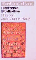 Cover: Praktisches Bibellexikon - Verlag Herder