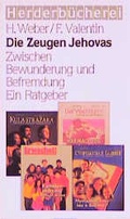 Cover: Die Zeugen Jehovas - Verlag Herder
