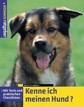 Cover: Kenne ich meinen Hund? - Kosmos