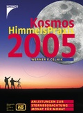 Cover: Kosmos HimmelsPraxis 2005 - Kosmos