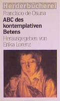 Cover: ABC des kontemplativen Betens - Verlag Herder
