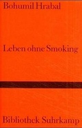 Cover: Leben ohne Smoking - Suhrkamp