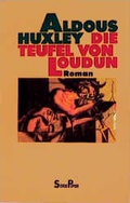 Cover: Die Teufel von Loudun - Piper