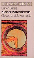 Cover: Kleiner Katechismus - Verlag Herder