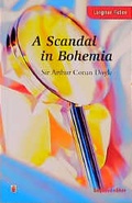 Cover: A Scandal in Bohemia - Langenscheidt ELT