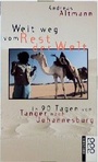 Cover: Weit weg vom Rest der Welt - Rowohlt Taschenbuch