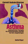 Cover: Asthma - Piper