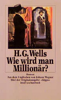 Enlarge image Cover: Wie wird man Millionär? - Insel
