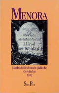 Cover: Menora - Piper
