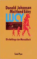 Cover: Lucy - Piper