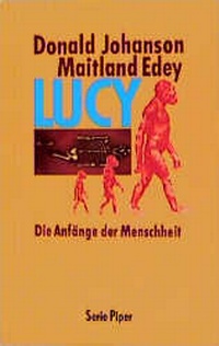 Enlarge image Cover: Lucy - Piper