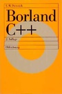 Cover: C++ - Oldenbourg Wissenschaftsverlag
