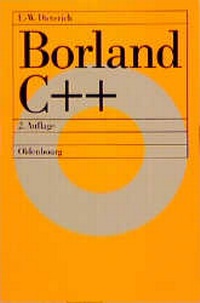Enlarge image Cover: C++ - Oldenbourg Wissenschaftsverlag