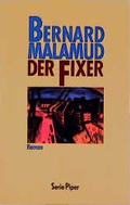 Cover: Der Fixer - Piper
