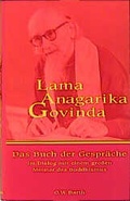Cover: Das Buch der Gespr&auml;che - FISCHER Scherz