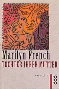Enlarge image Cover: Tochter ihrer Mutter - Rowohlt Taschenbuch