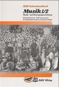 Cover: Musik - Grundschule - Westermann Berufliche Bildung