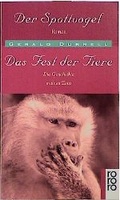 Cover: Der Spottvogel / Das Fest der Tiere - Rowohlt Taschenbuch